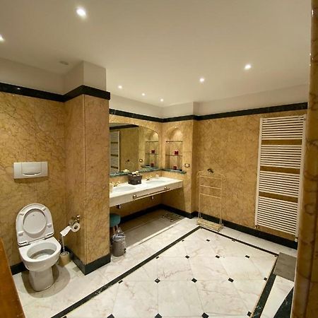 דירות בולוניה Casa Contessa Rinaldi מראה חיצוני תמונה