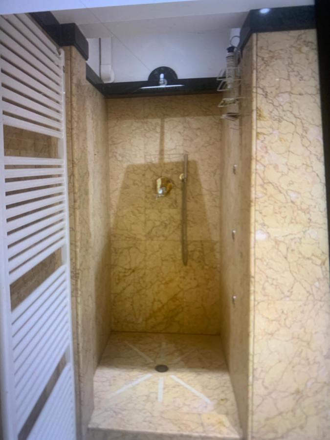 דירות בולוניה Casa Contessa Rinaldi מראה חיצוני תמונה
