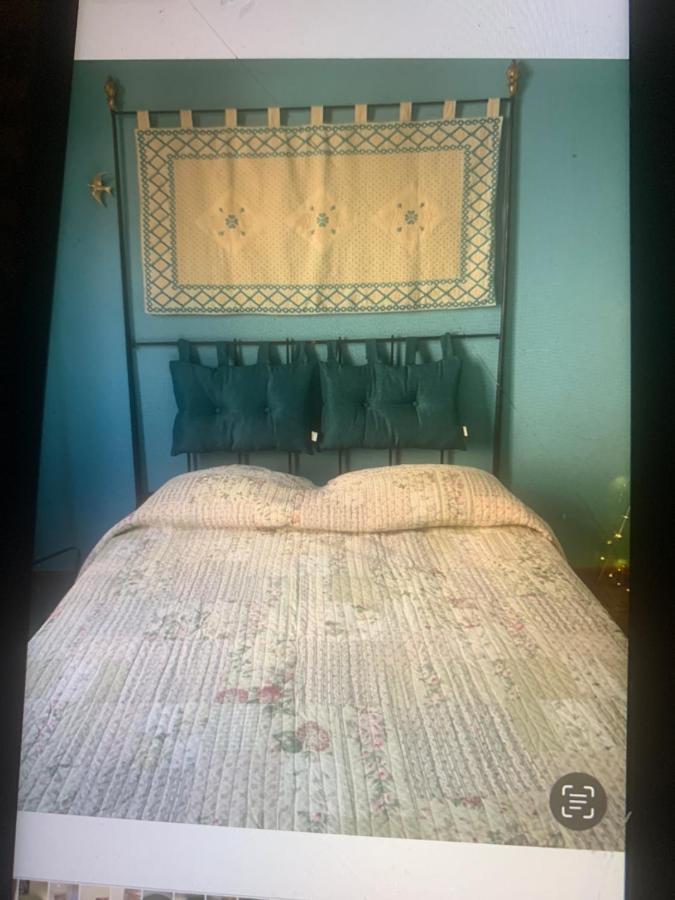 דירות בולוניה Casa Contessa Rinaldi מראה חיצוני תמונה