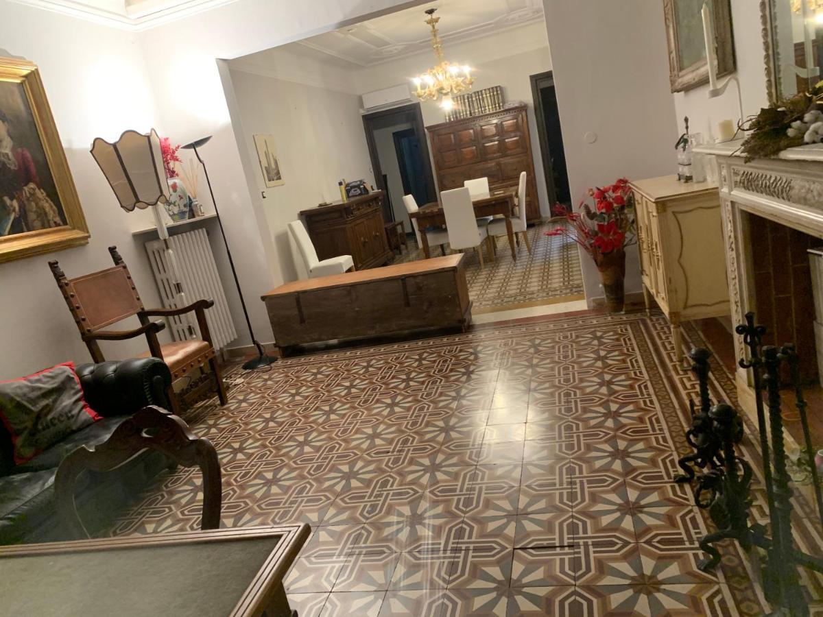 דירות בולוניה Casa Contessa Rinaldi מראה חיצוני תמונה