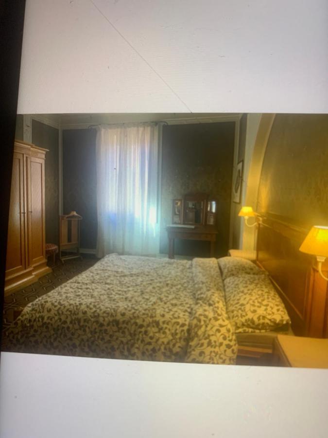דירות בולוניה Casa Contessa Rinaldi מראה חיצוני תמונה