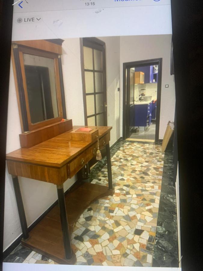 דירות בולוניה Casa Contessa Rinaldi מראה חיצוני תמונה