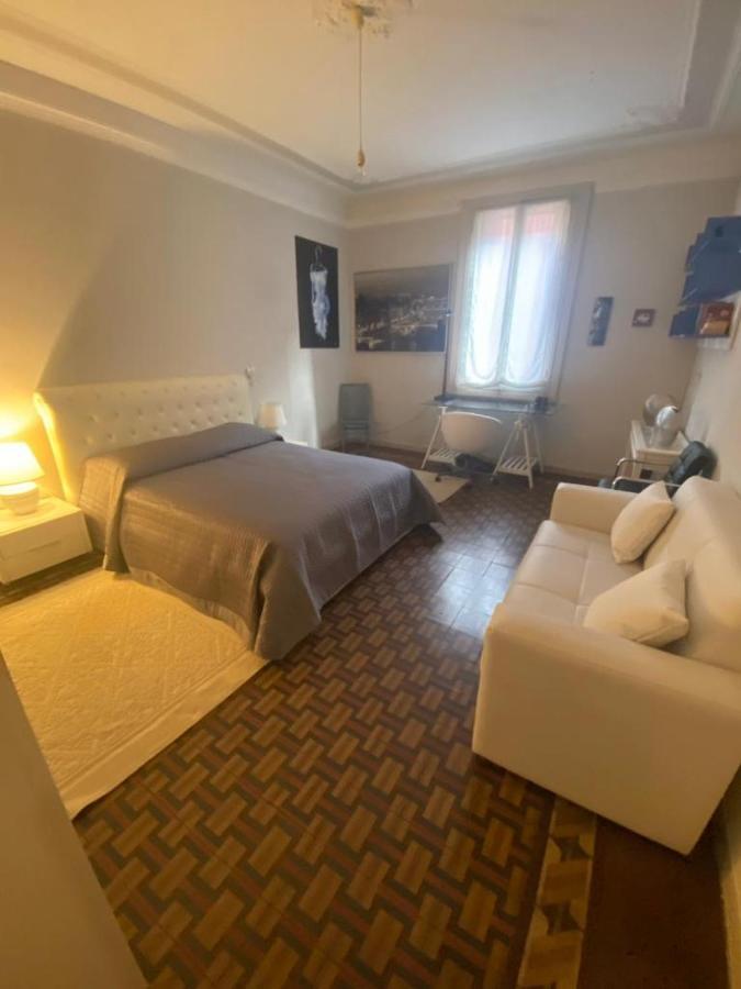 דירות בולוניה Casa Contessa Rinaldi מראה חיצוני תמונה