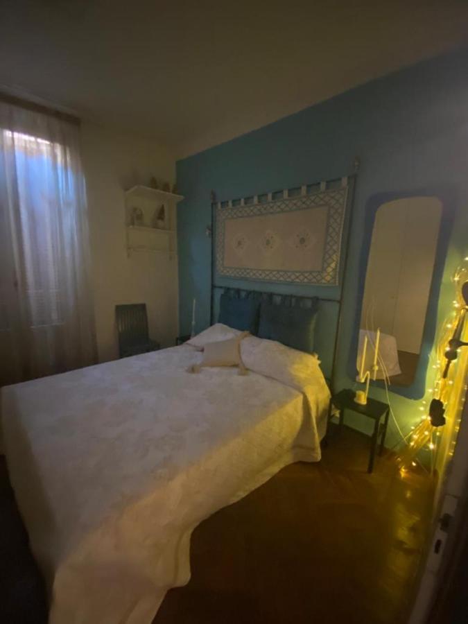 דירות בולוניה Casa Contessa Rinaldi מראה חיצוני תמונה