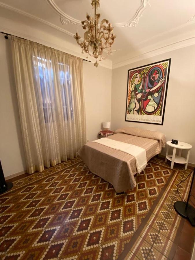 דירות בולוניה Casa Contessa Rinaldi מראה חיצוני תמונה
